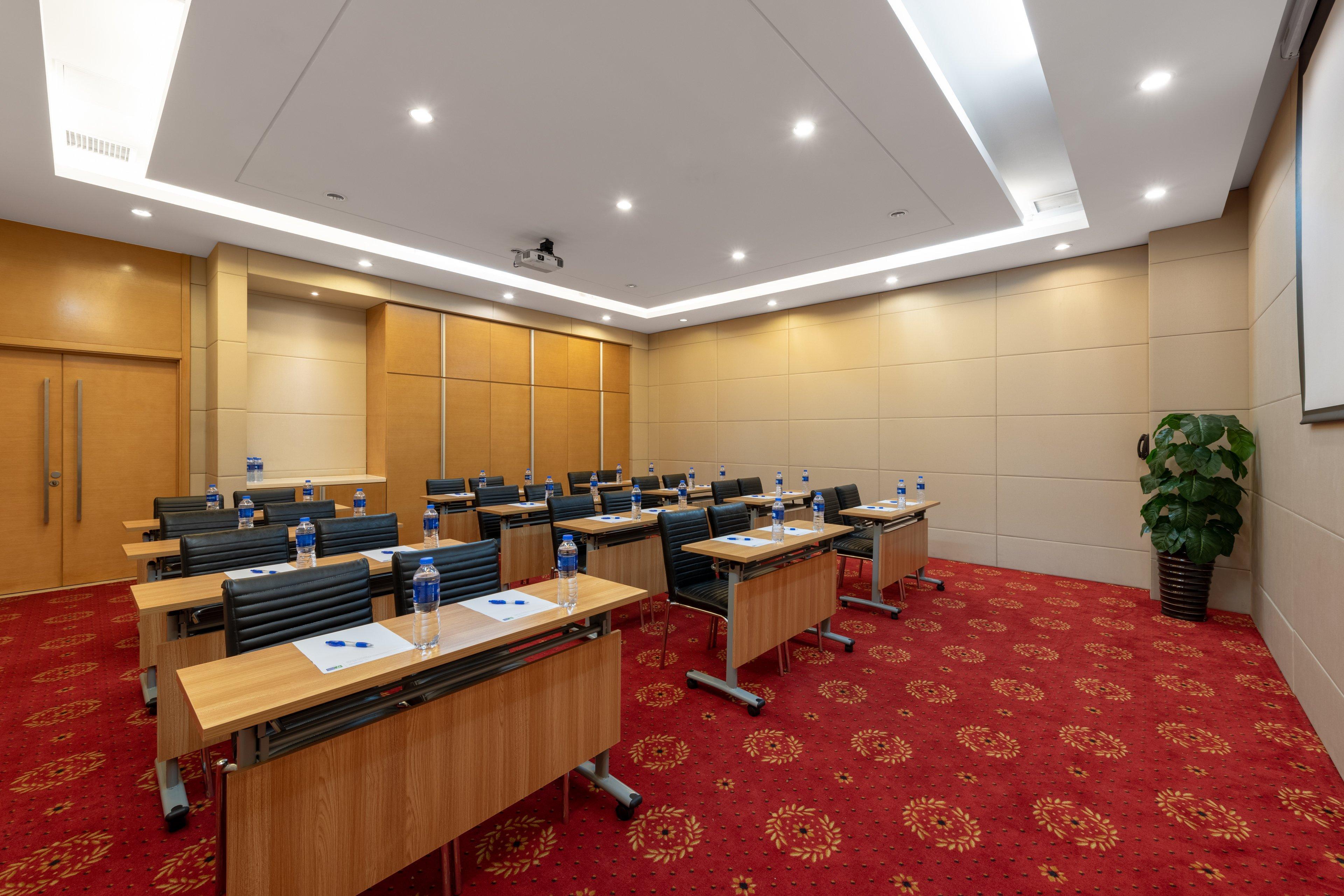 Holiday Inn Express Tianjin Heping By Ihg Exterior photo