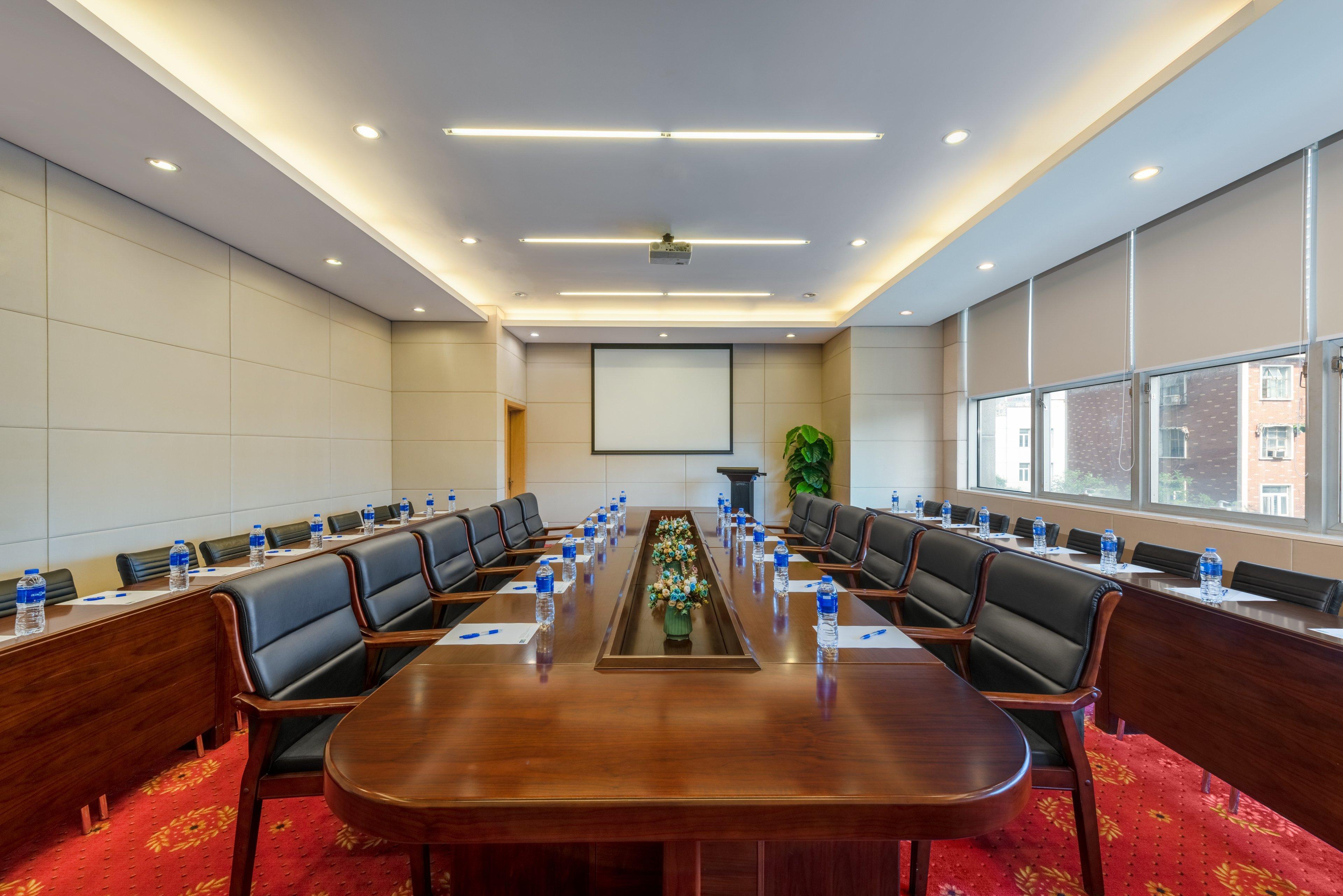 Holiday Inn Express Tianjin Heping By Ihg Exterior photo