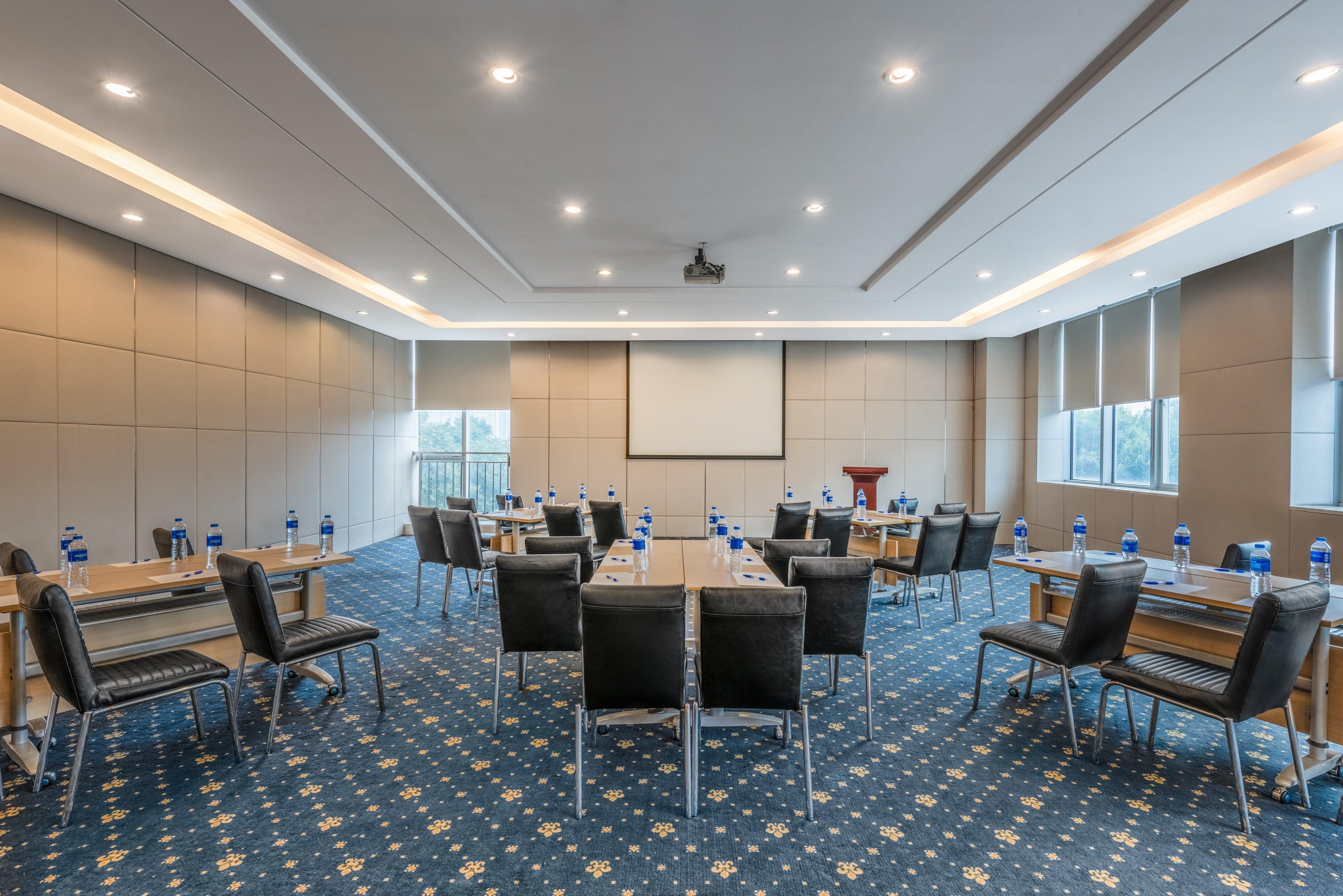 Holiday Inn Express Tianjin Heping By Ihg Exterior photo