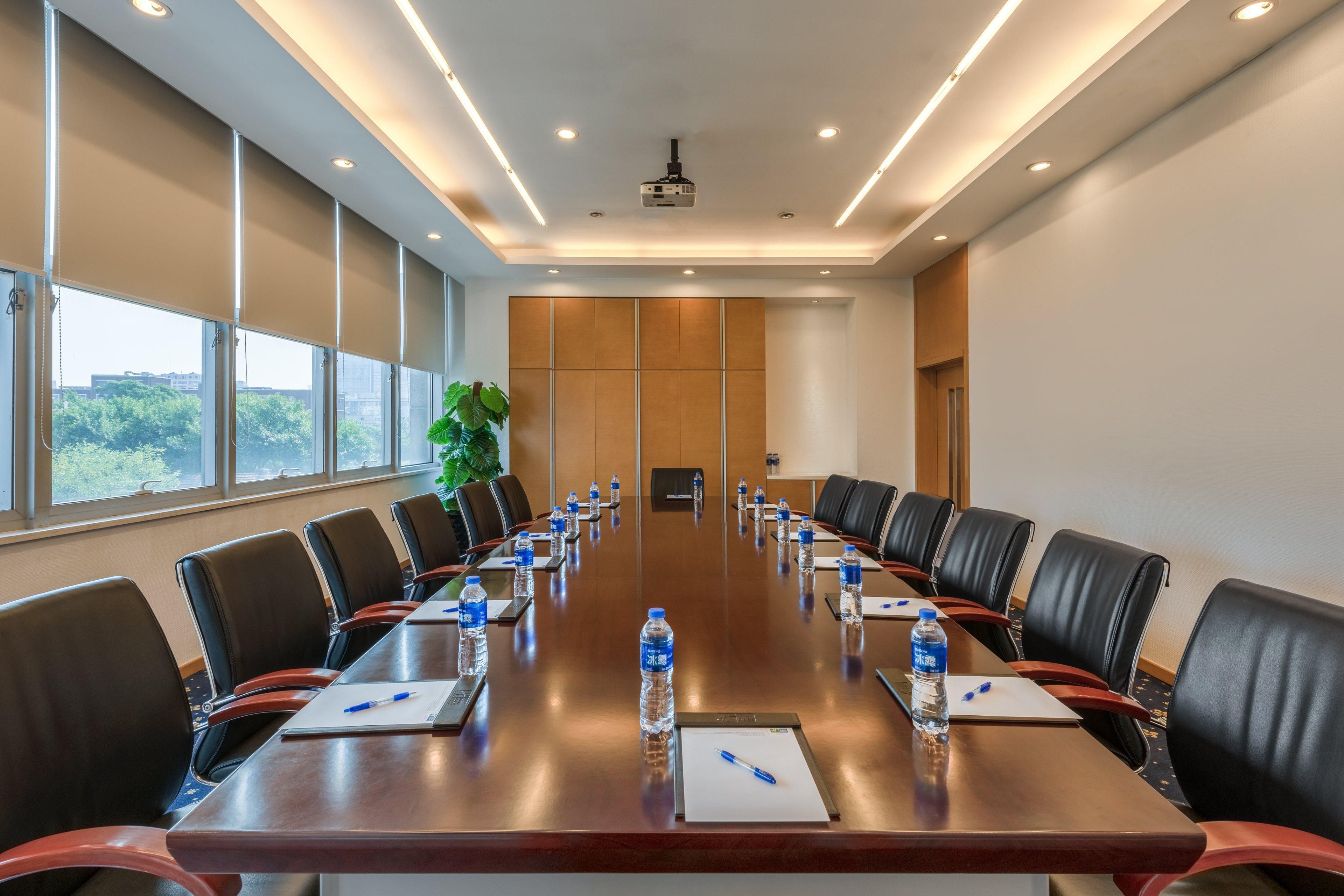 Holiday Inn Express Tianjin Heping By Ihg Exterior photo
